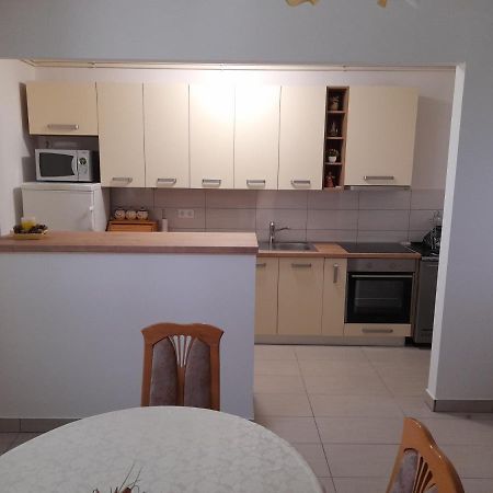 Apartman Lipa Apartment Senj  Ngoại thất bức ảnh