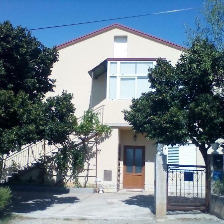 Apartman Lipa Apartment Senj  Ngoại thất bức ảnh