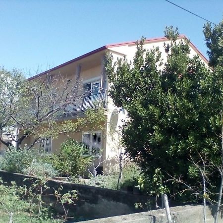 Apartman Lipa Apartment Senj  Ngoại thất bức ảnh