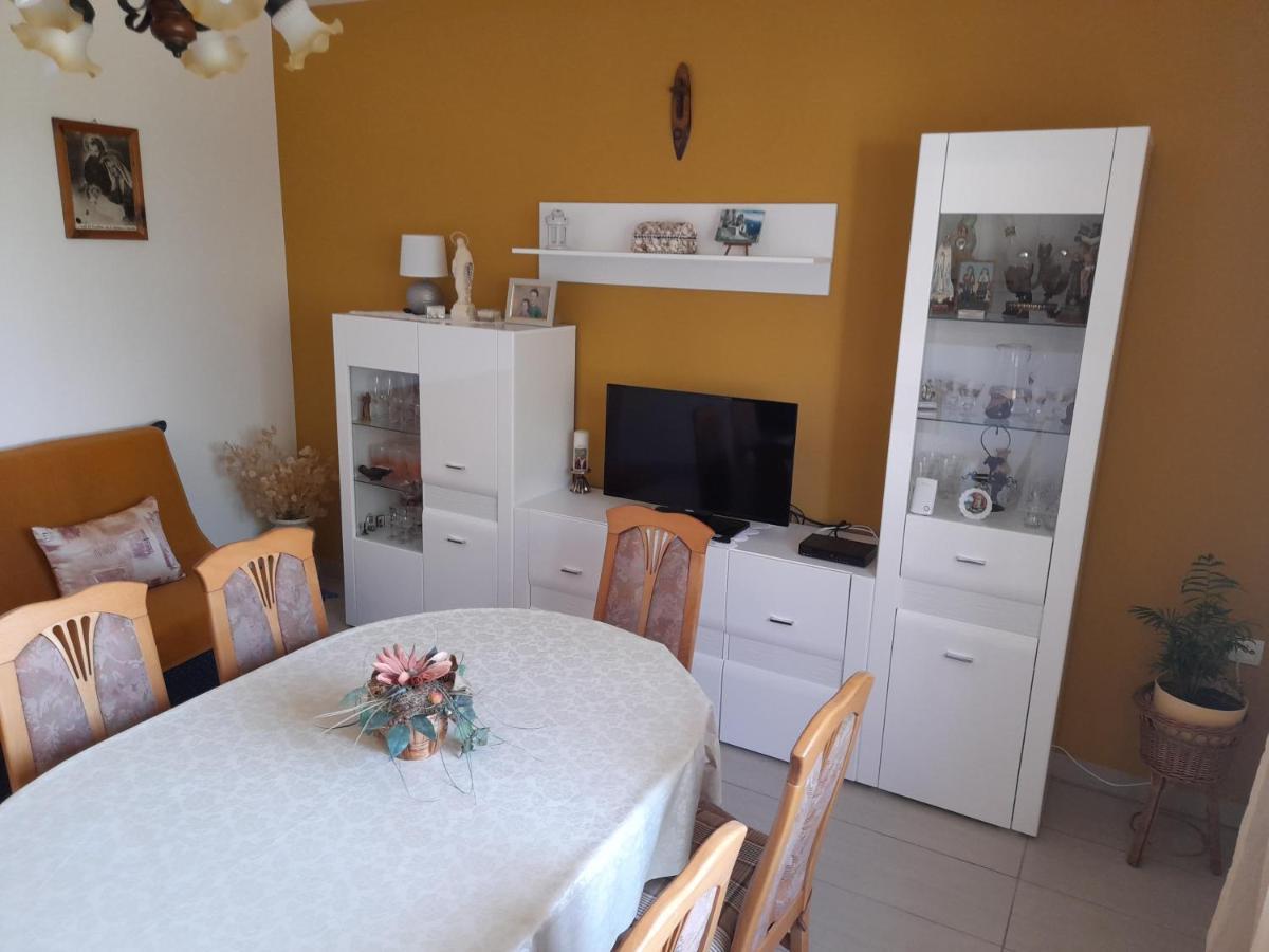Apartman Lipa Apartment Senj  Ngoại thất bức ảnh