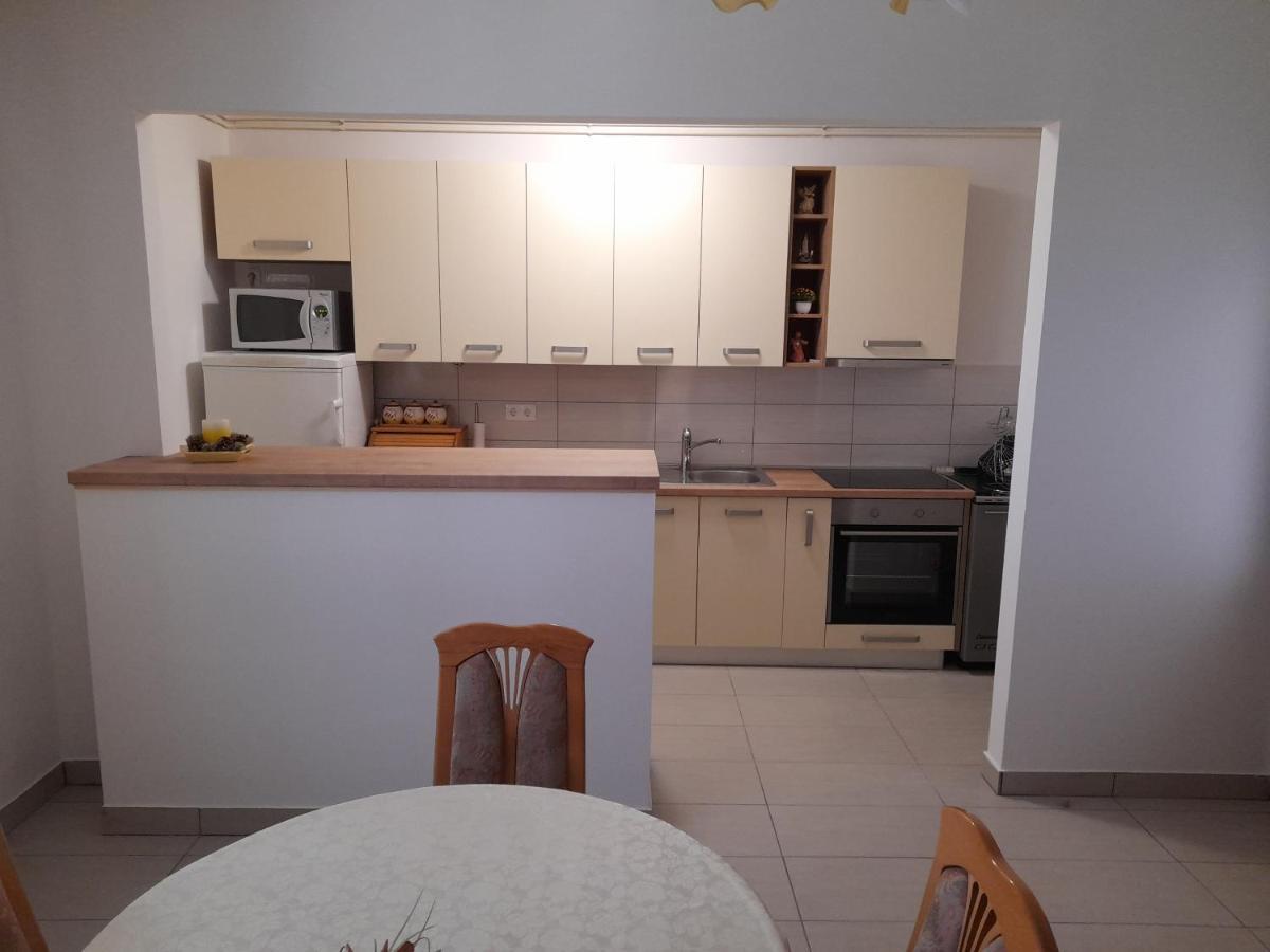 Apartman Lipa Apartment Senj  Ngoại thất bức ảnh