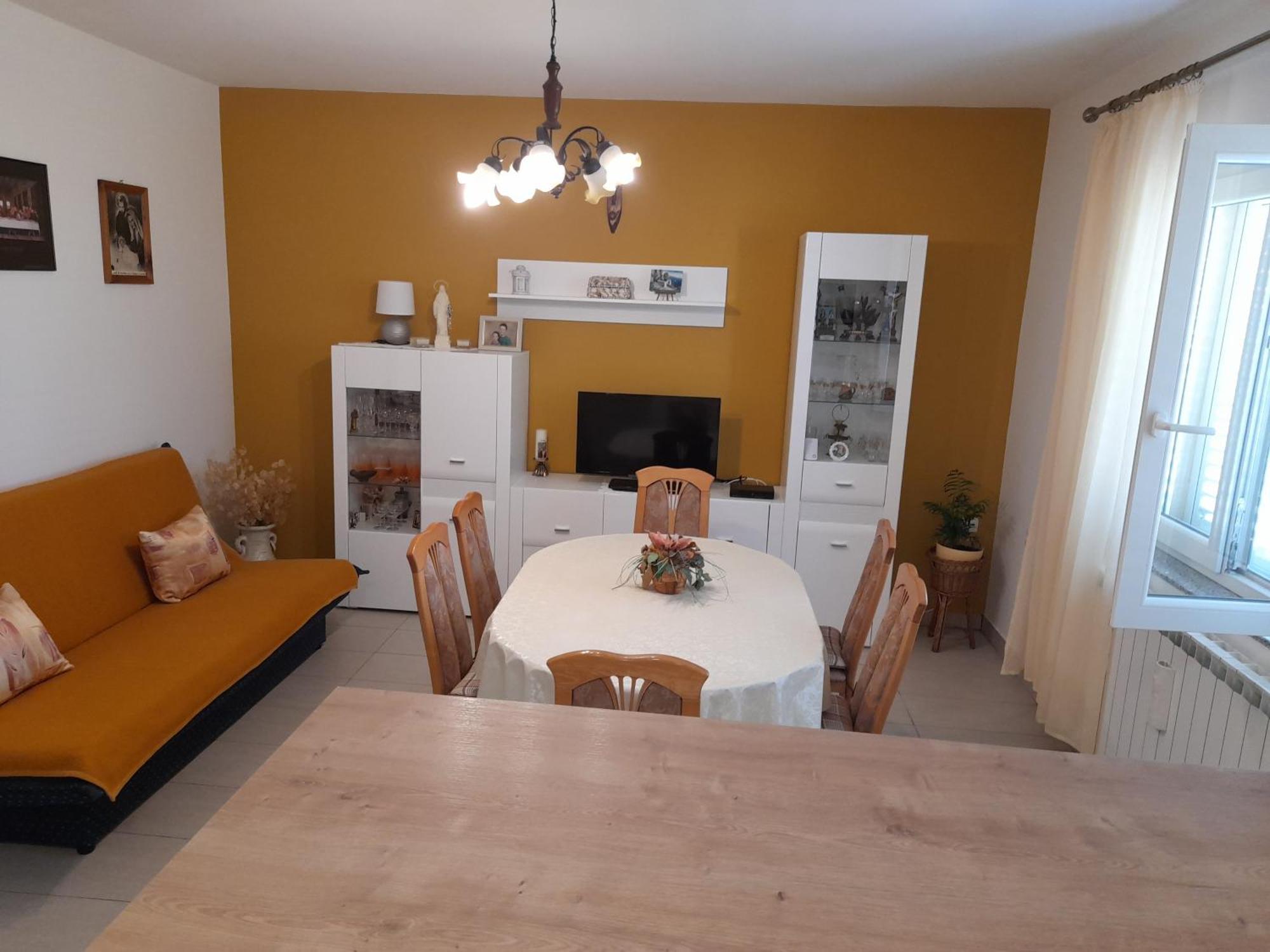 Apartman Lipa Apartment Senj  Ngoại thất bức ảnh