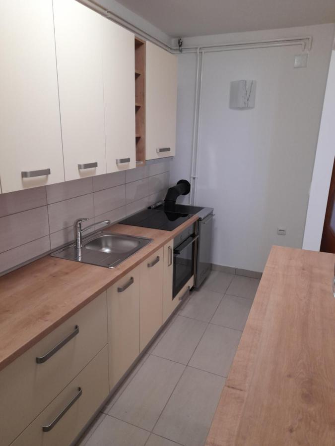 Apartman Lipa Apartment Senj  Ngoại thất bức ảnh