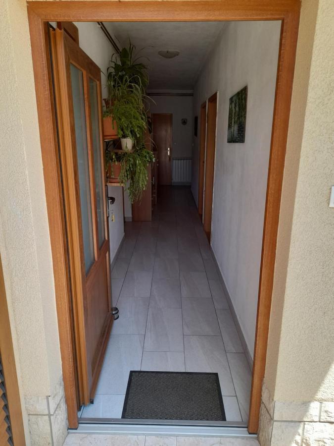 Apartman Lipa Apartment Senj  Ngoại thất bức ảnh