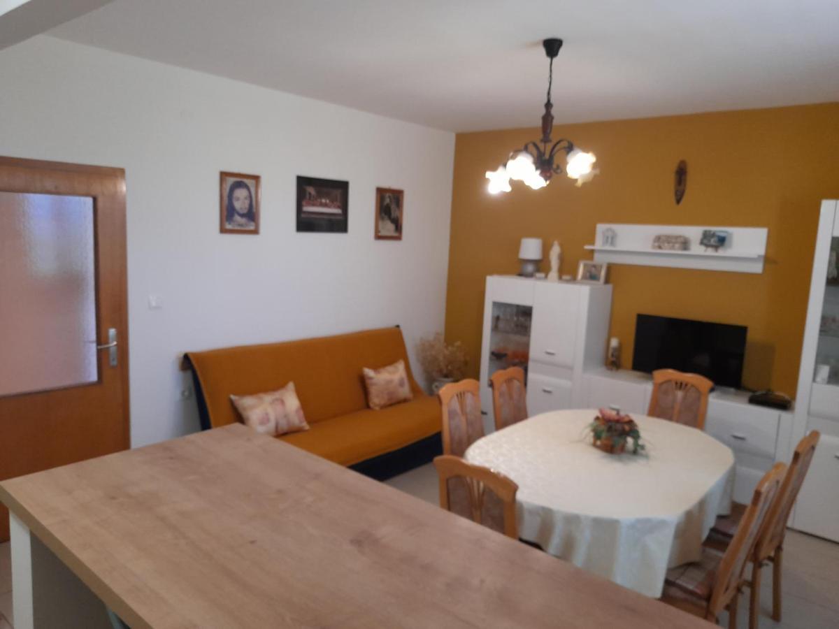 Apartman Lipa Apartment Senj  Ngoại thất bức ảnh