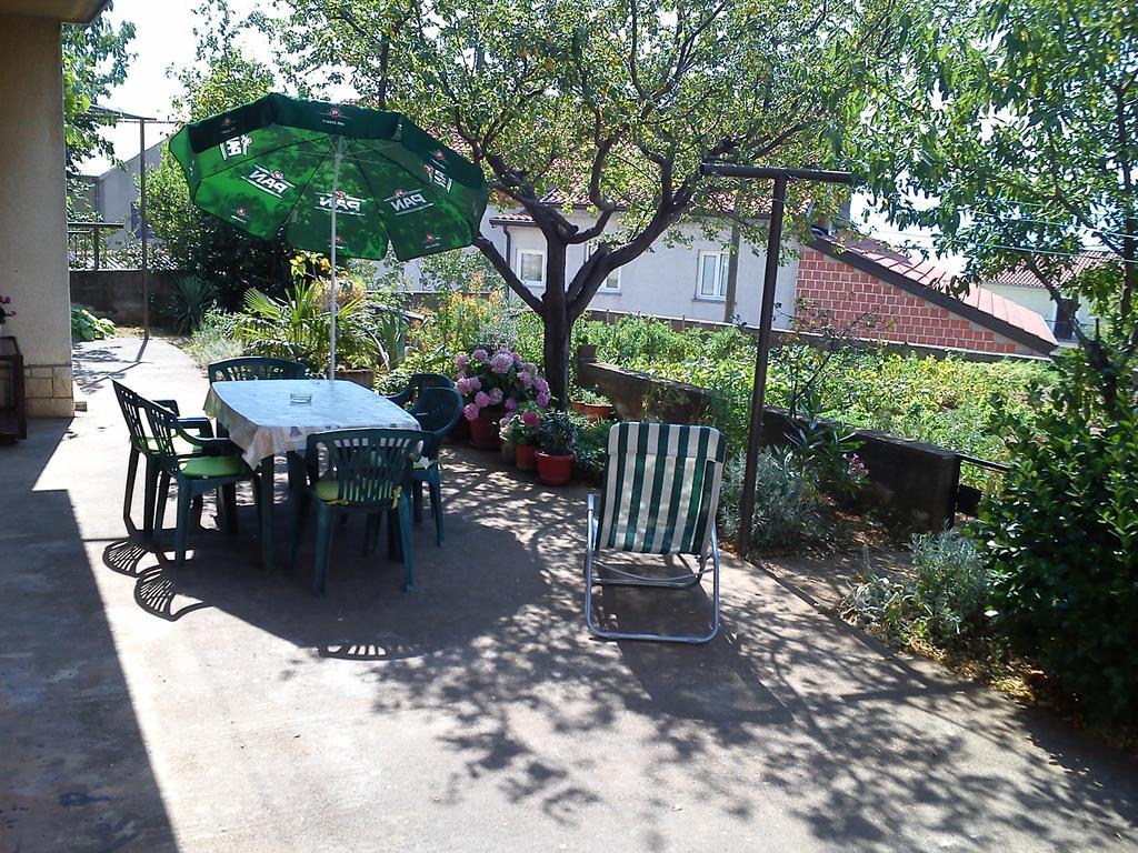 Apartman Lipa Apartment Senj  Ngoại thất bức ảnh