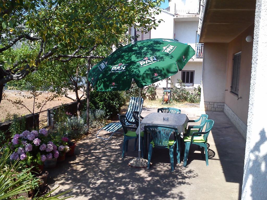Apartman Lipa Apartment Senj  Ngoại thất bức ảnh