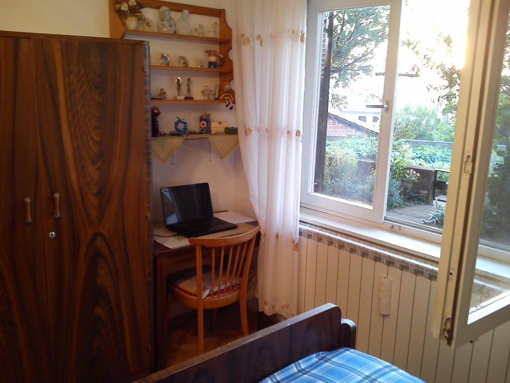 Apartman Lipa Apartment Senj  Ngoại thất bức ảnh