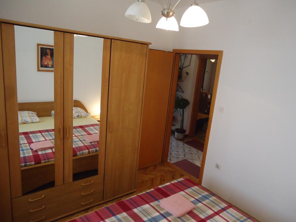 Apartman Lipa Apartment Senj  Ngoại thất bức ảnh