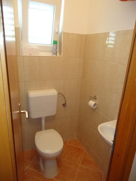 Apartman Lipa Apartment Senj  Ngoại thất bức ảnh