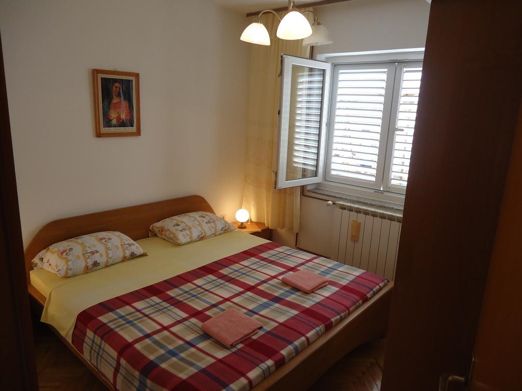 Apartman Lipa Apartment Senj  Ngoại thất bức ảnh