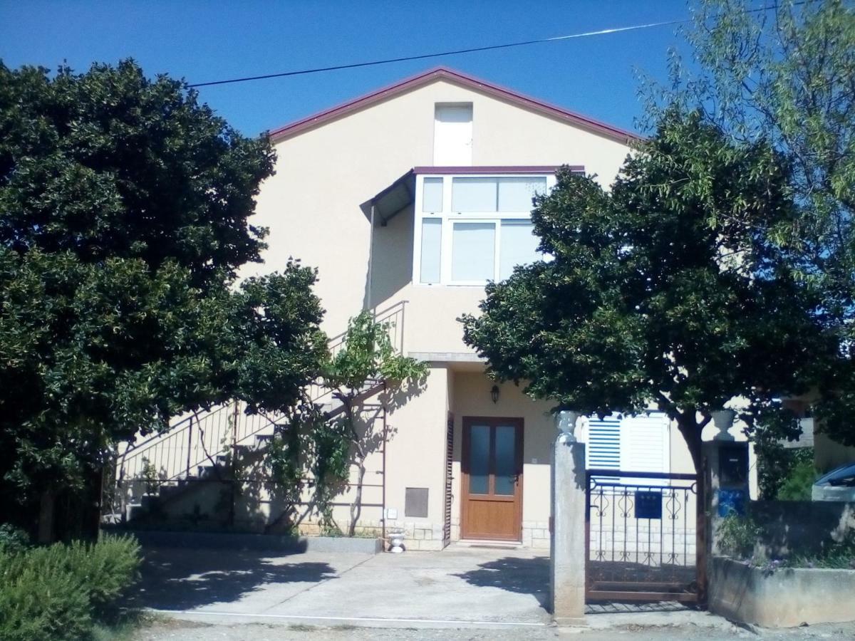 Apartman Lipa Apartment Senj  Ngoại thất bức ảnh