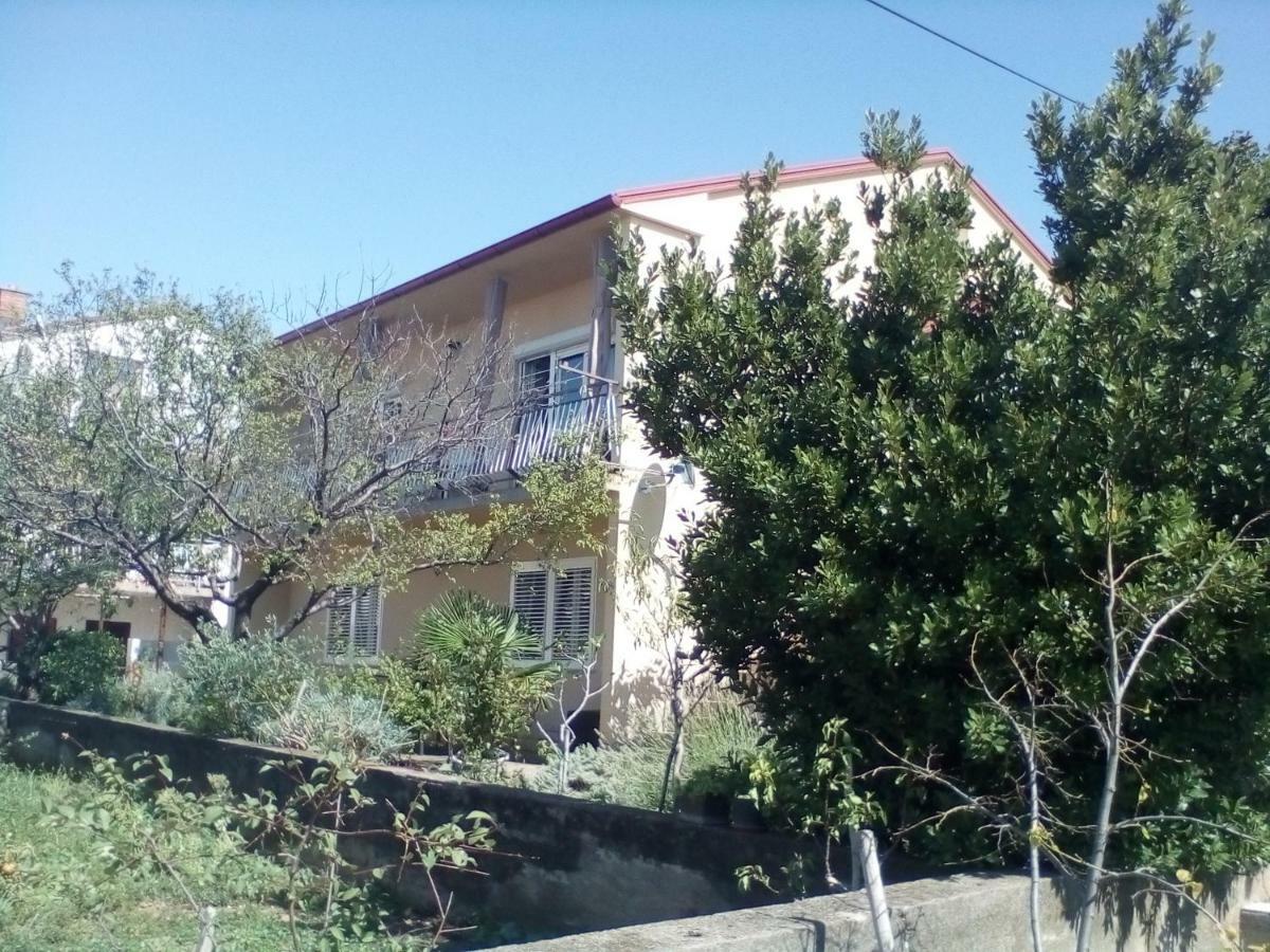 Apartman Lipa Apartment Senj  Ngoại thất bức ảnh